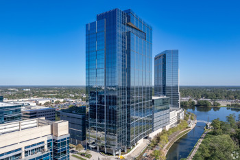 Американский хедж-фонд Pershing Square инвестирует $1 млрд в девелопера Howard Hughes 